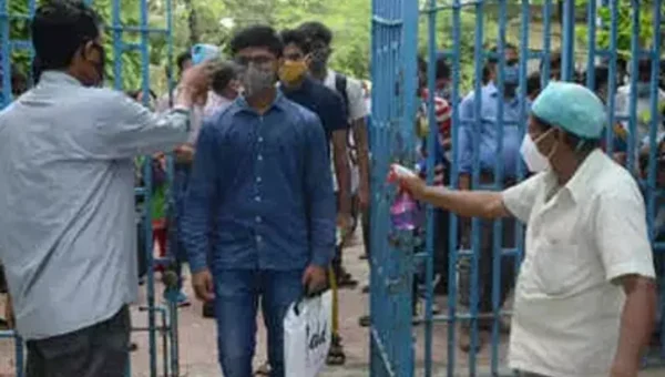 Report: JEE Main 2023 registration from November; NEET, CUET UG 2023 dates