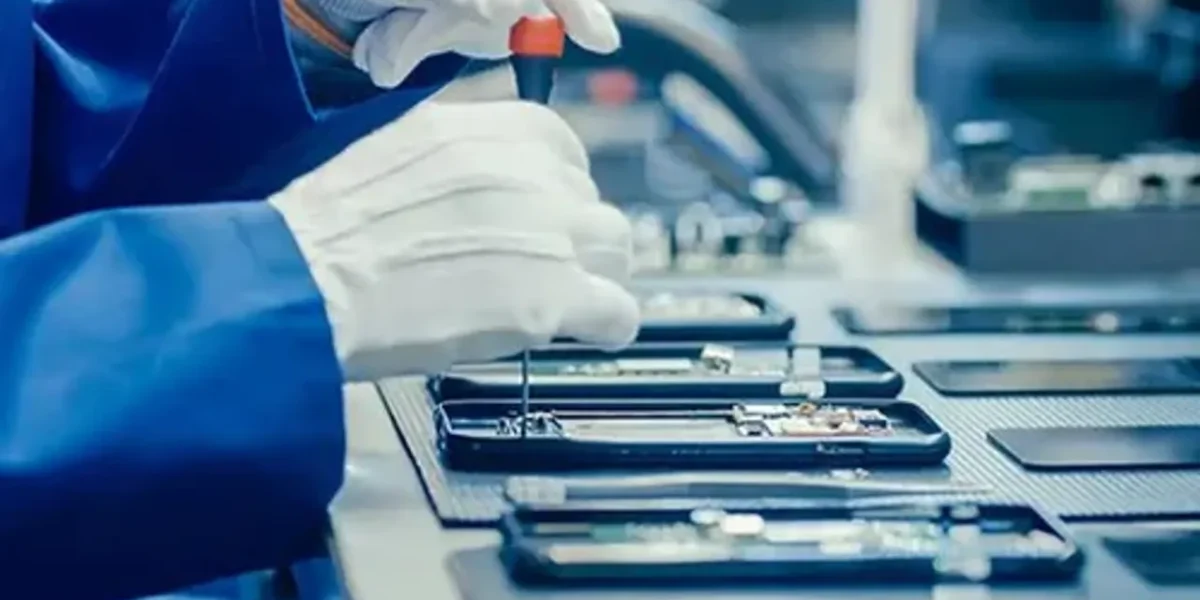 Smartphone maker Lava eyes India venture with Chinese partner