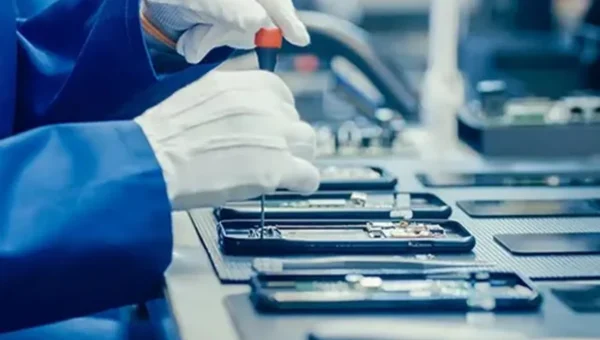 Smartphone maker Lava eyes India venture with Chinese partner