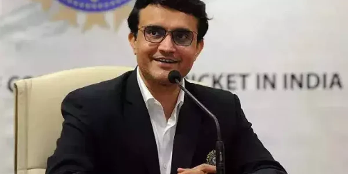 Sourav Ganguly out of BCCI after declining IPL chairman post