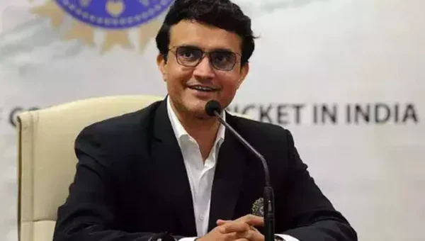Sourav Ganguly out of BCCI after declining IPL chairman post