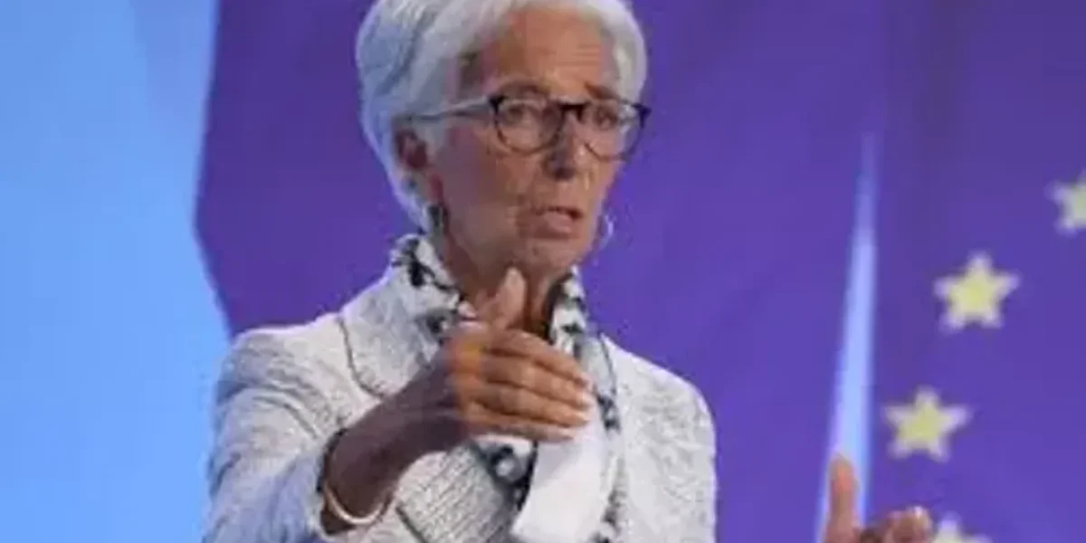 ECB doubles rate to most in over a decade despite recession fear