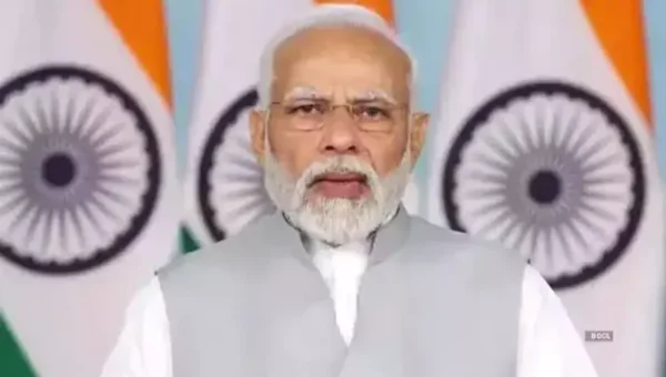 PM Modi moots idea of one nation, one uniform for police