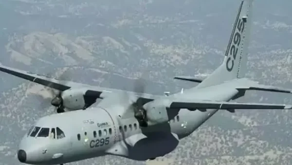 Tata-Airbus to manufacture C-295 aircraft in Gujarat, PM Modi to lay foundation stone on Oct 30