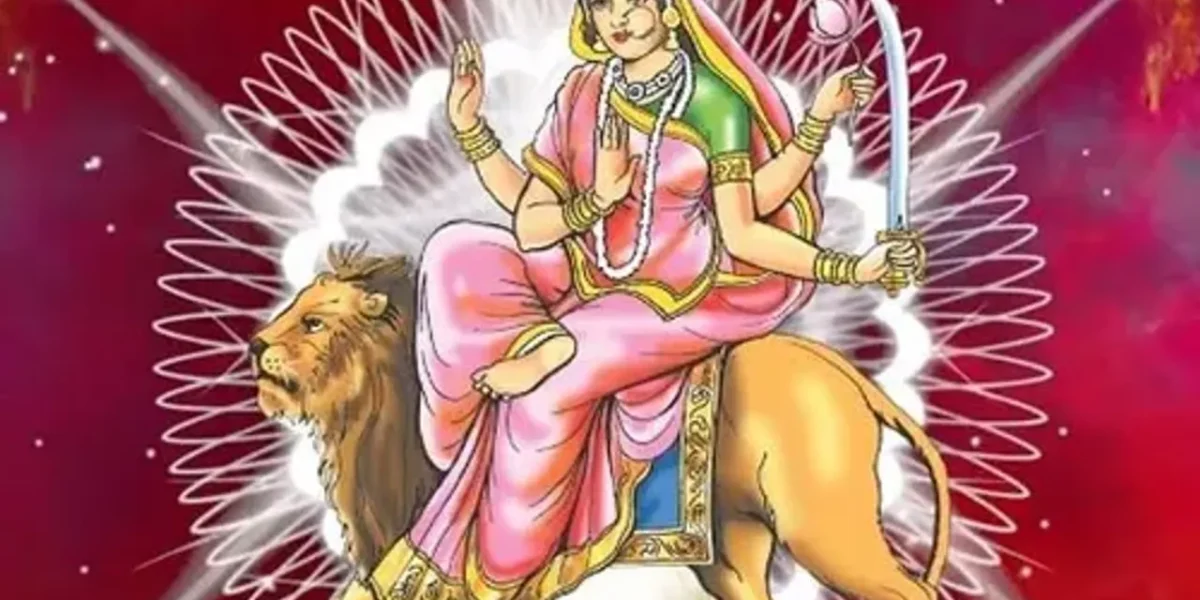 Navratri 2022, Day 6: Maa Katyayani Puja Vidhi and Shubh Muhurat