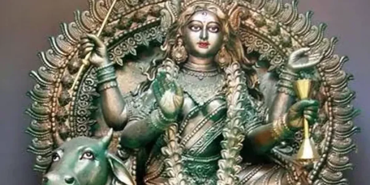 Navratri 2022: Day 8 Maa Mahagauri Aarti, Pooja Vidhi, Significance, Shubh Muhurat