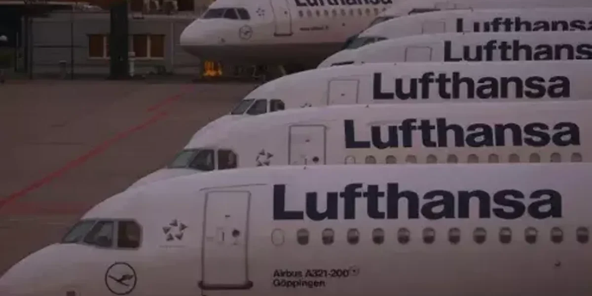 Bengaluru-bound Lufthansa flight diverted to Istanbul
