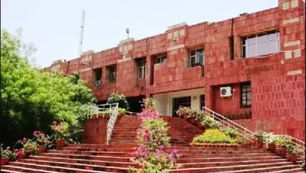 JNU Admissions 2022: First seat allotment list released