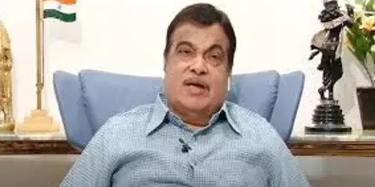 Delhi-Mumbai expressway: First phase to be completed by December 2022, says Nitin Gadkari