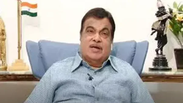 Delhi-Mumbai expressway: First phase to be completed by December 2022, says Nitin Gadkari