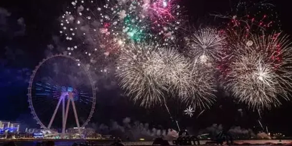 Diwali begins in US from Times Square; VP Harris to celebrate on Friday