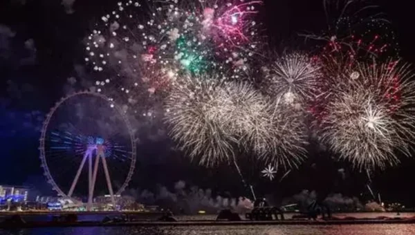 Diwali begins in US from Times Square; VP Harris to celebrate on Friday