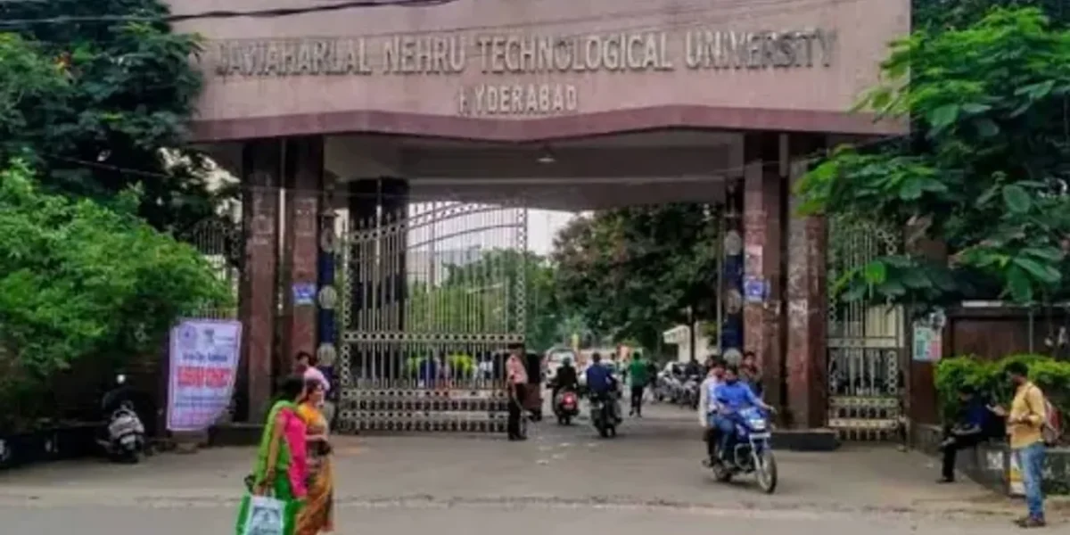 Jawaharlal Nehru Technological University relaxes credits criteria