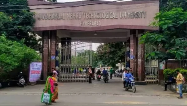 Jawaharlal Nehru Technological University relaxes credits criteria