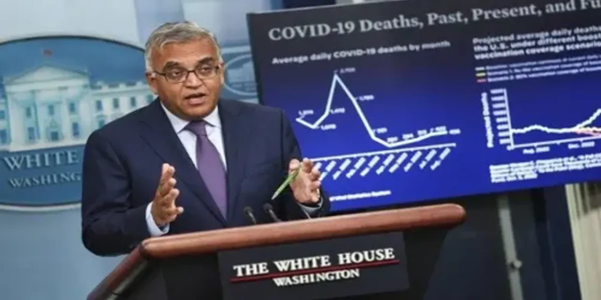 US lauds India’s vaccine manufacturing capacity as ‘incredible’