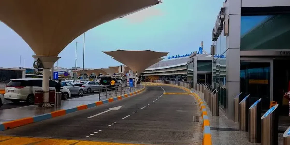 Face recognition gone wrong: Noida man detained at Abu Dhabi airport returns