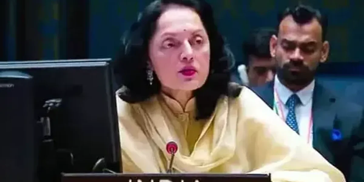 UNSC’s counter-terror meet in India to focus on these key issues
