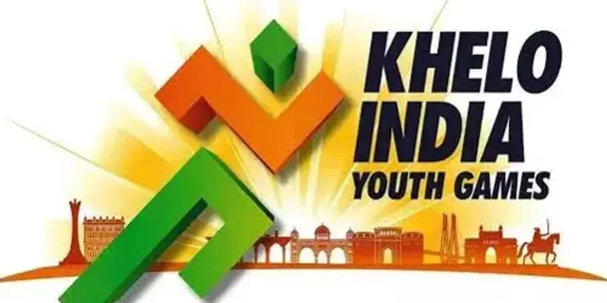 Fifth Khelo India Youth Games 2022 to be held in Madhya Pradesh