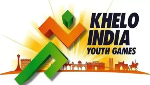 Fifth Khelo India Youth Games 2022 to be held in Madhya Pradesh