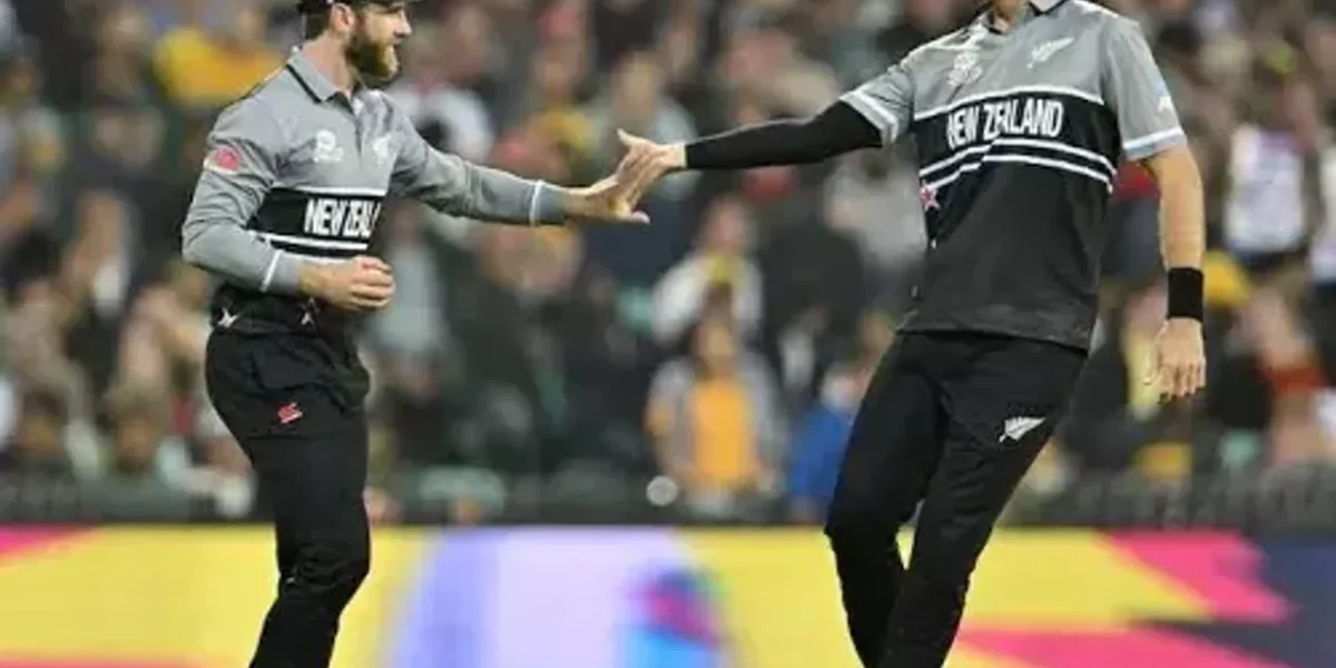 T20 World Cup, New Zealand to take on Sri Lanka in Super 12 stage match today at Sydney Cricket Ground