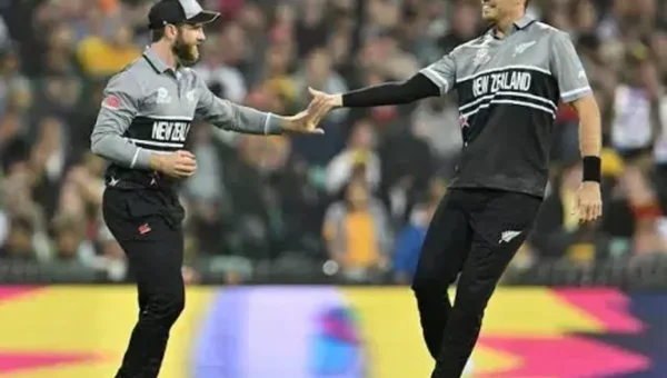 T20 World Cup, New Zealand to take on Sri Lanka in Super 12 stage match today at Sydney Cricket Ground