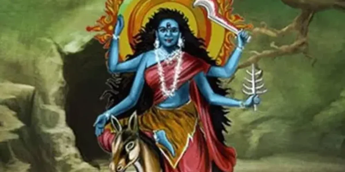 Navratri 2022 Day 7: Worship Maa Kaalratri on Durga Saptami, Shubh muhurat, puja vidhi