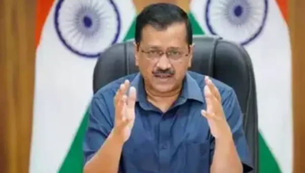 Kejriwal asks Modi to work together to improve India’s schools