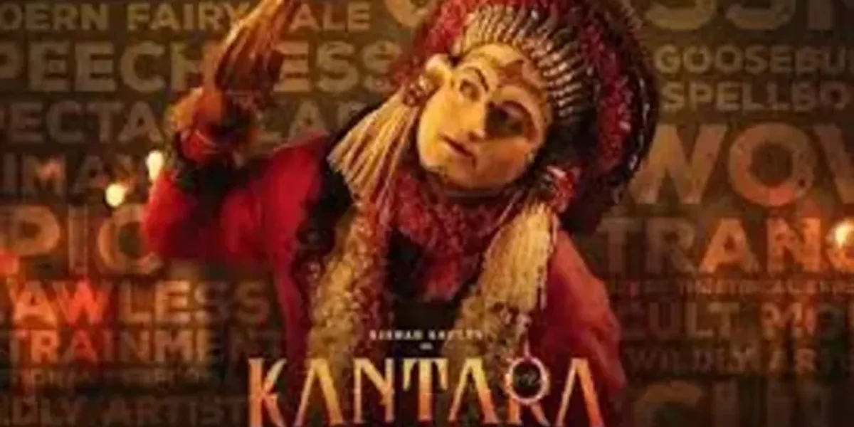 Kantara box office: Kannada film performs beyond expectations in other languages