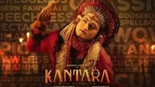 Kantara box office: Kannada film performs beyond expectations in other languages