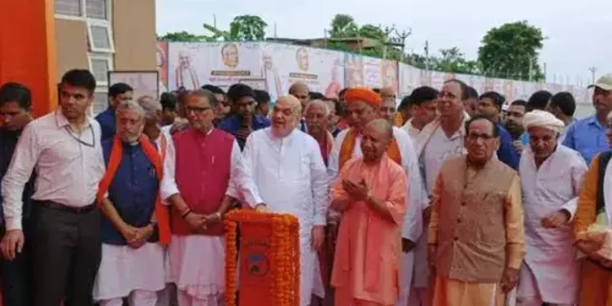 Gujarat to have 10 Raksha Shakti schools