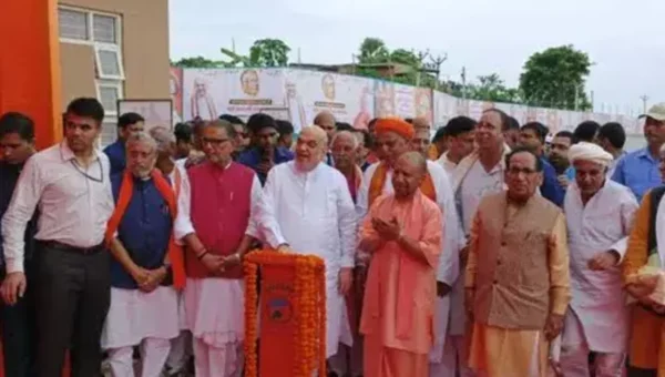 Gujarat to have 10 Raksha Shakti schools