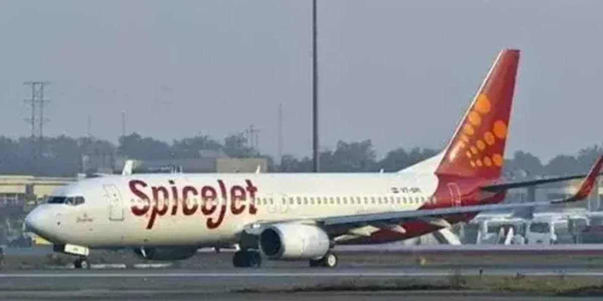 DGCA lifts ban on SpiceJet flights, to operate with FULL capacity from October 30