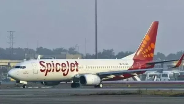 DGCA lifts ban on SpiceJet flights, to operate with FULL capacity from October 30