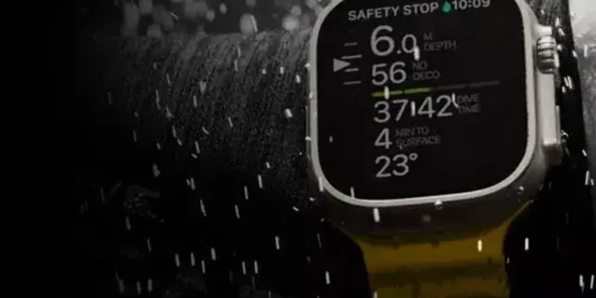 Apple acknowledges Watch Series 8, Ultra’s microphone issues