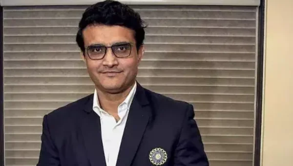 Sourav Ganguly’s one-line BCCI verdict on India’s complaint against ‘cold food’ at Sydney in T20 World Cup