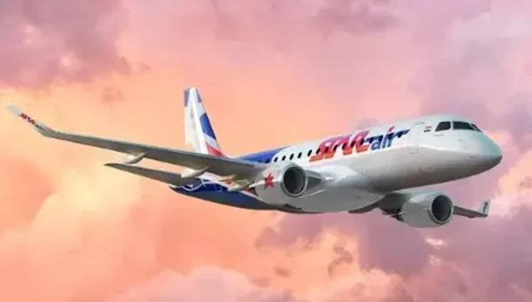 Star Air launches Mumbai-Kolhapur flight services, to operate thrice a week