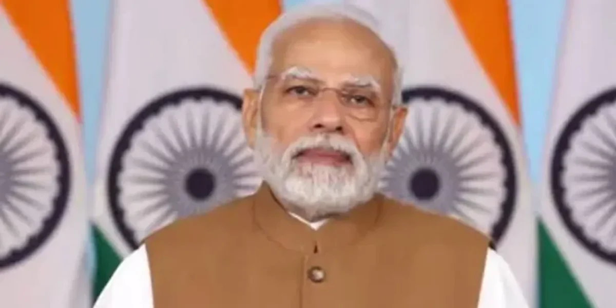 PM Modi to launch Mission LiFE and participate in 10th Heads of Missions Conference at Kevadia today