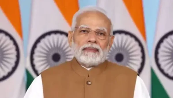 PM Modi to launch Mission LiFE and participate in 10th Heads of Missions Conference at Kevadia today