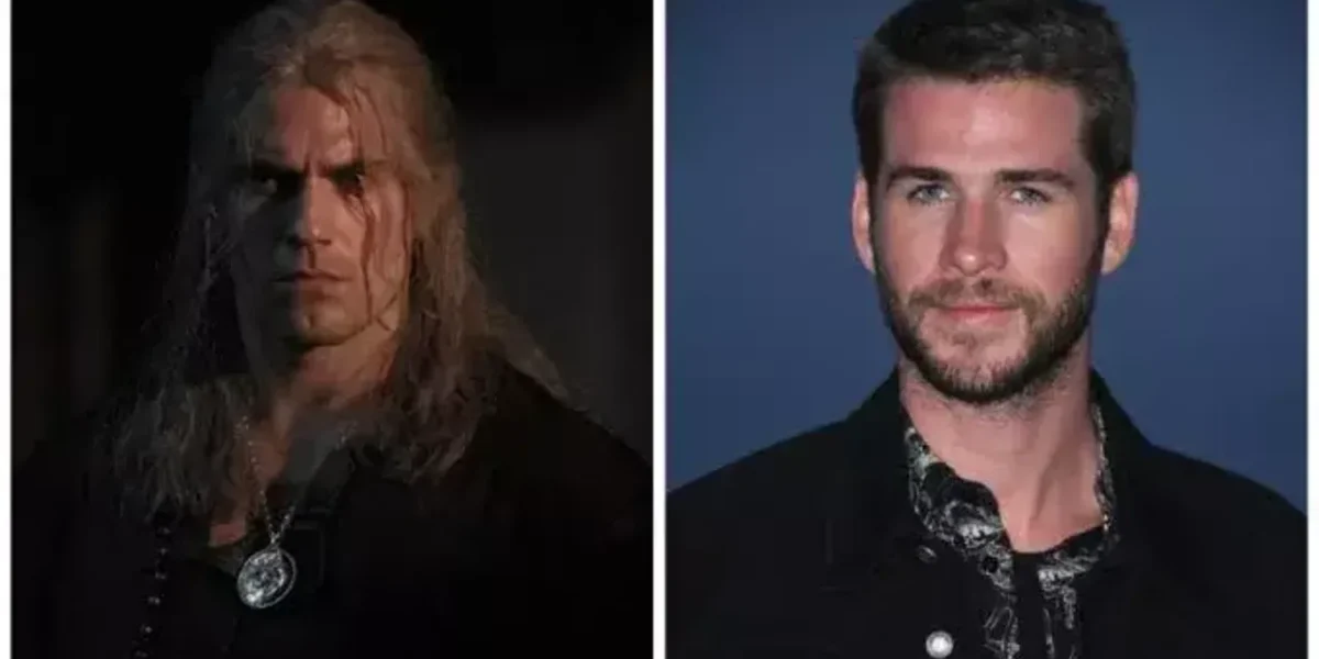 Liam Hemsworth to replace Henry Cavill in ‘The Witcher’ season 4