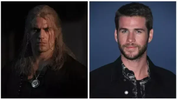 Liam Hemsworth to replace Henry Cavill in ‘The Witcher’ season 4