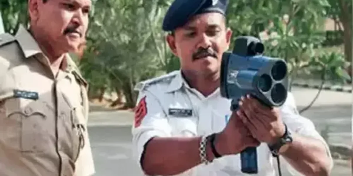 Keep your car below 70 kmph in Ahmedabad municipal areas