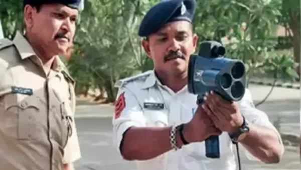 Keep your car below 70 kmph in Ahmedabad municipal areas