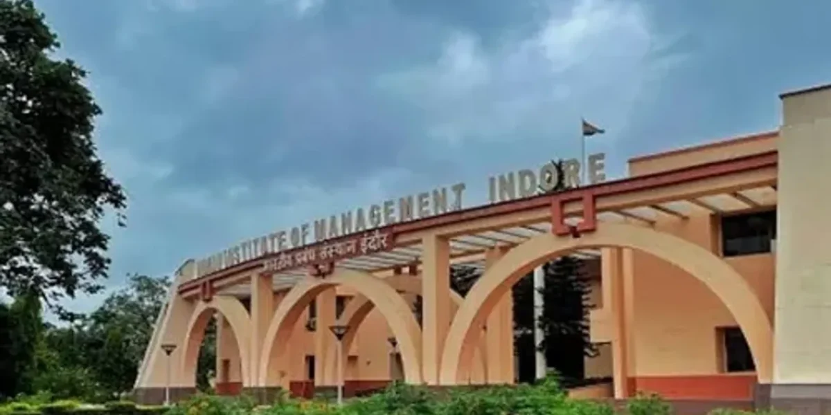 IIM Indore launches Certification Programme in Public & Corporate Leadership