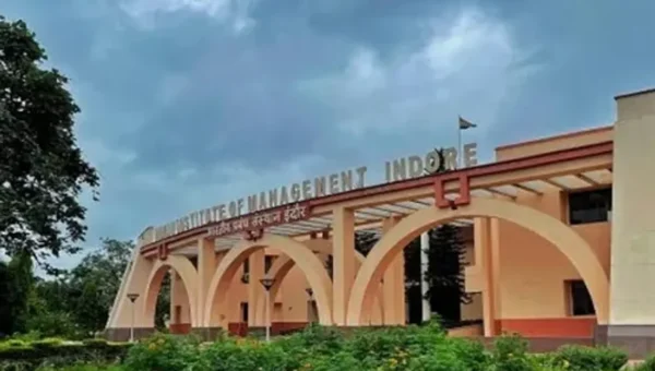 IIM Indore launches Certification Programme in Public & Corporate Leadership