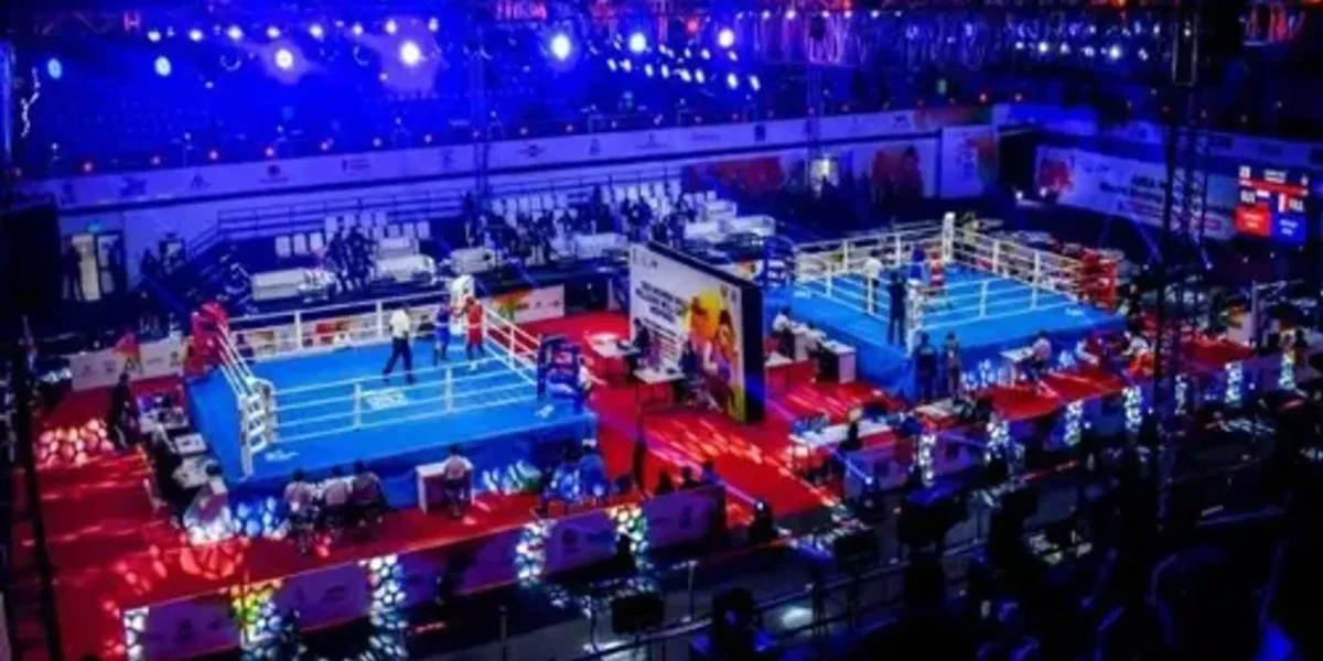 Asian Boxing Championships: Seven Indian women boxers to kickstart campaign from quarter-final stage