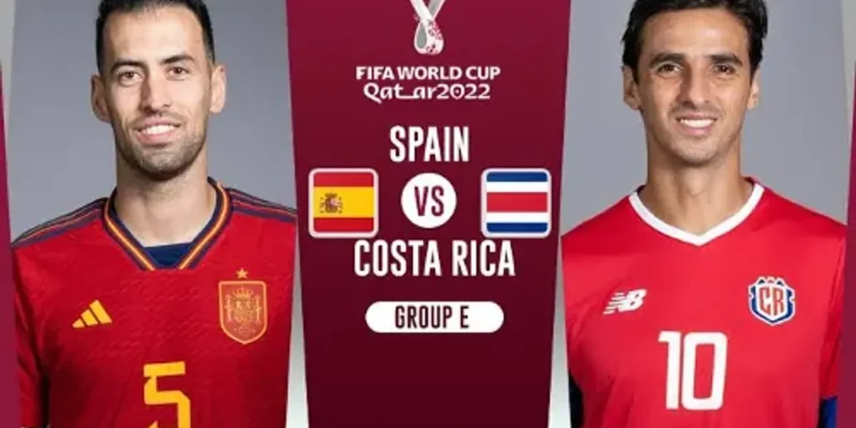 FIFA World Cup today: Morocco faces Croatia, Germany takes on Japan & Spain clashes with Costa Rica