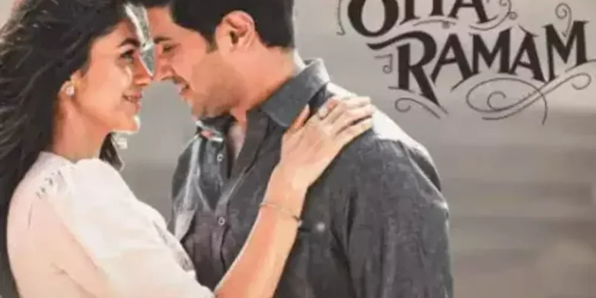 ‘Sita Ramam’ to release in Hindi on Disney+ Hotstar
