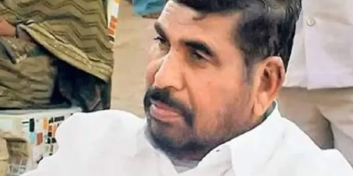 Gujarat assembly polls: Chhotu Vasava to fight his son on home turf