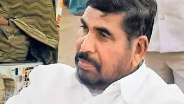 Gujarat assembly polls: Chhotu Vasava to fight his son on home turf