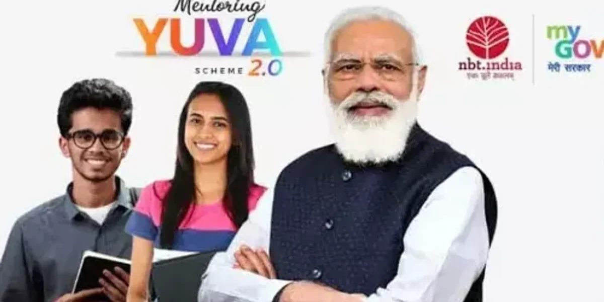 Education ministry launches PM Mentorship Scheme for young authors YUVA 2.0 to train young authors